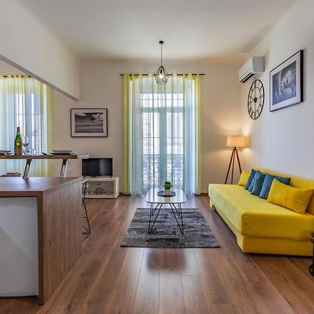 Apartment Dream Pula - City Centre Eksteriør billede