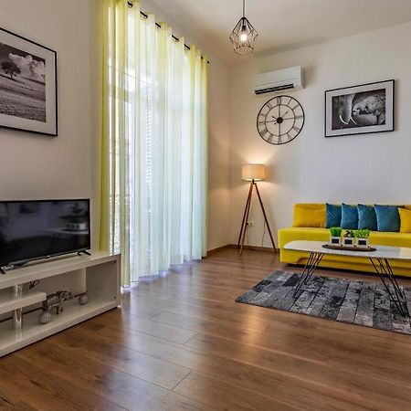 Apartment Dream Pula - City Centre Eksteriør billede